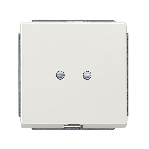 Siemens cable outlet titanium white DELTA STYLE, 5TG1335 cover photo