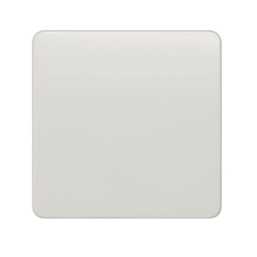 Siemens socket button titanium white DELTA PROFIL, 5TG7801 cover photo