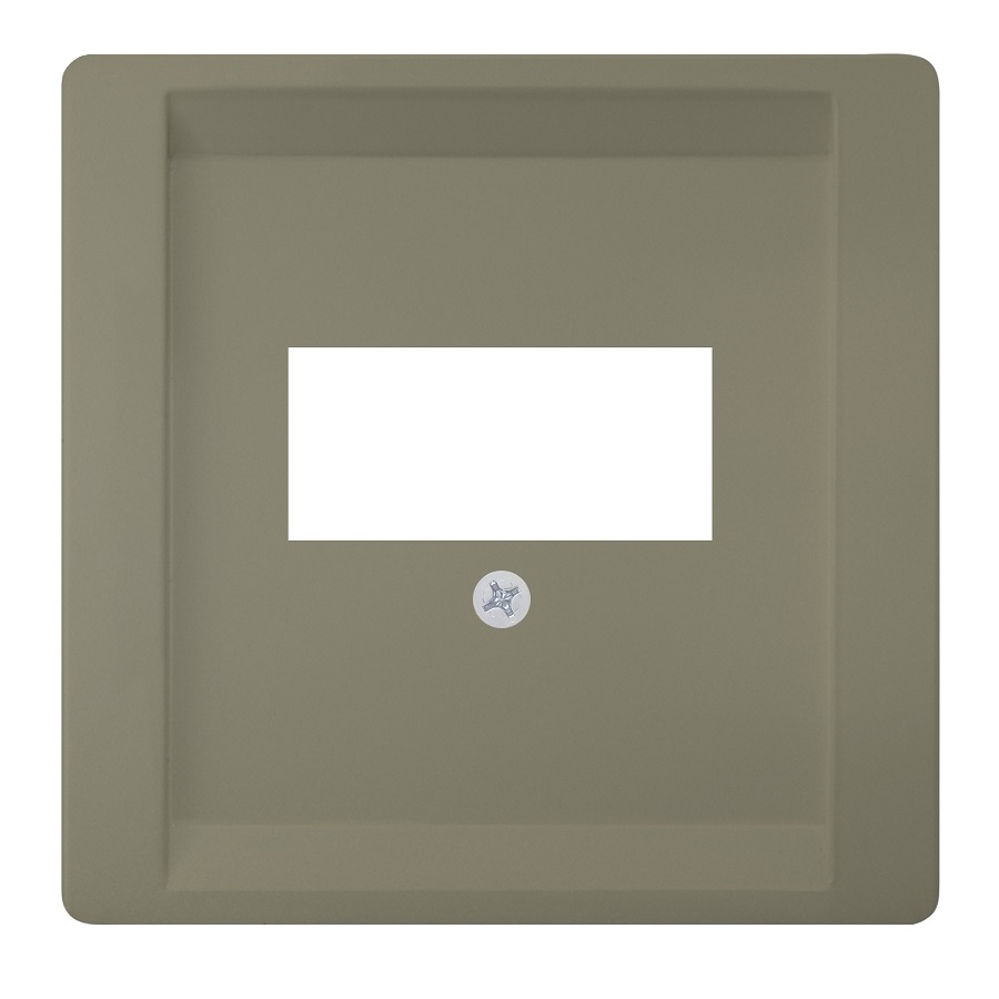 Siemens cover audio jacki gold DELTA STYLE, 5TG1342-0MG cover photo