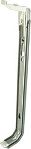 Lug for radiator VCO 21/22/33 type, H-400mm cover photo