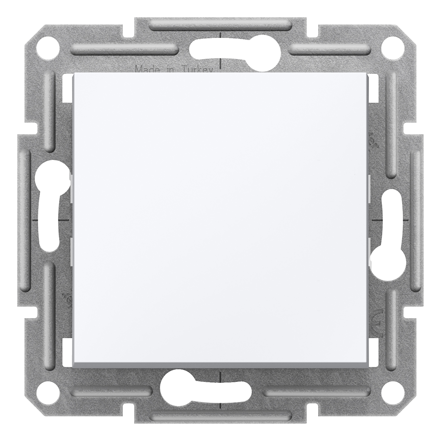 Schneider Electric Asfora button White, EPH0170121 cover photo