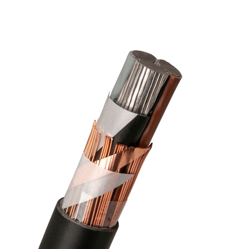 Nexans cable AXQJ/IFSI/AMCMK HF EASY 3x50/16mm2, 15162398 cover photo