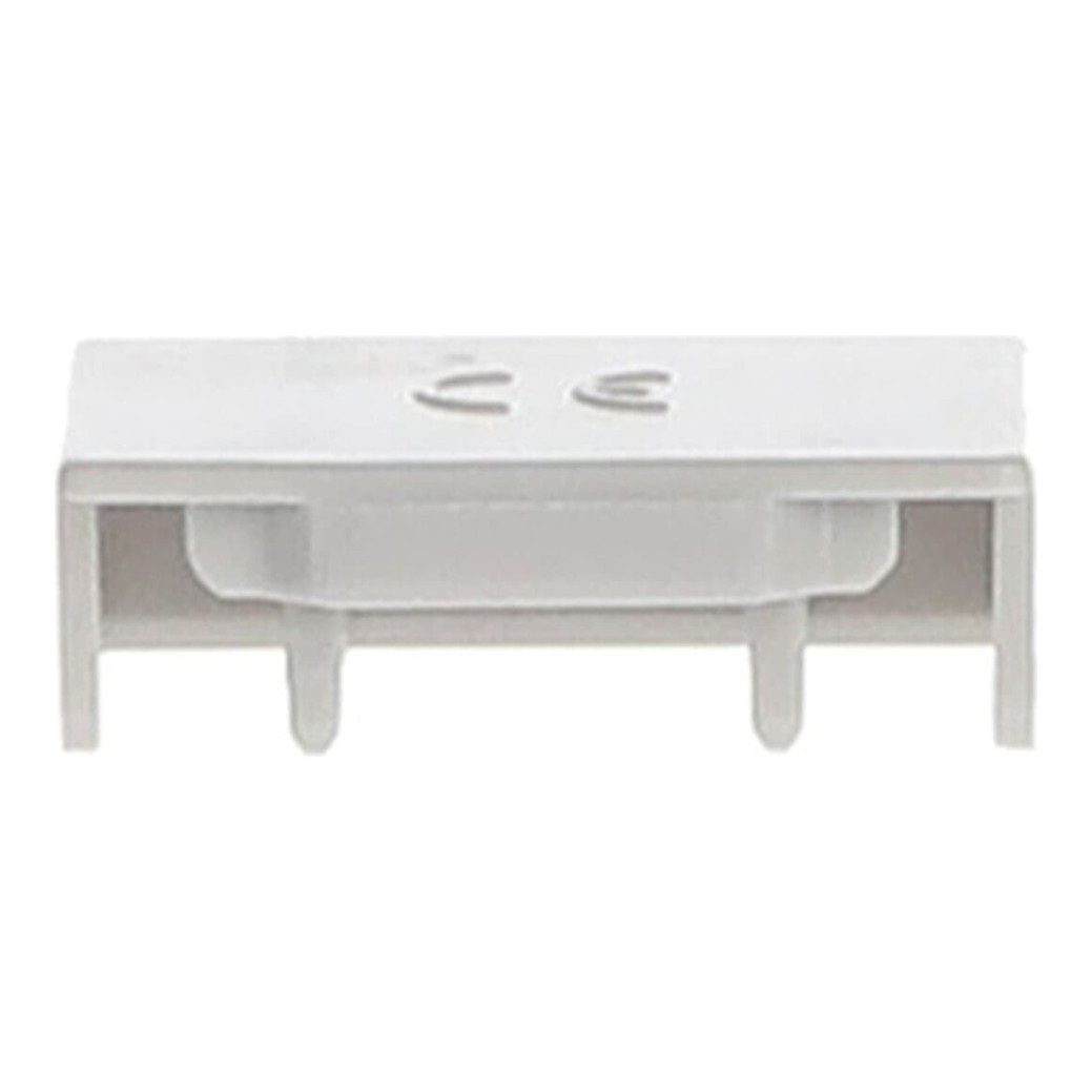 ABB PS-END1 end cover 4P busbar, 2CDL200001R0002 cover photo