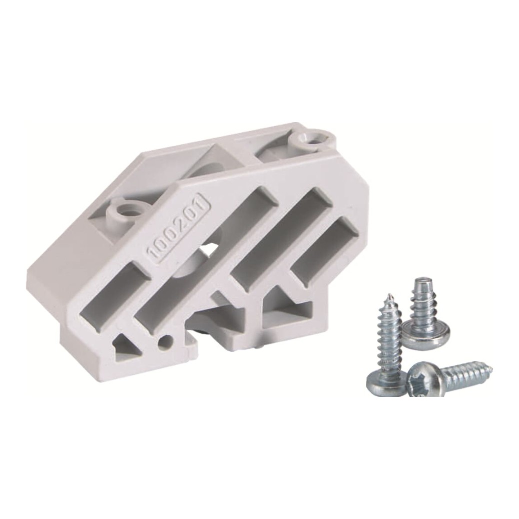 ABB ZX518 N/PE busbar holder, 2CPX067805R9999 cover photo