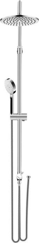 Herz shower set with shower rail PURE WATERFALL 12551 H cover photo