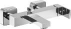 Herz bath/shower mixer q30 SQ 360 cover photo