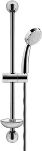 Herz shower set with shower rail INFINITY 12460 cover photo