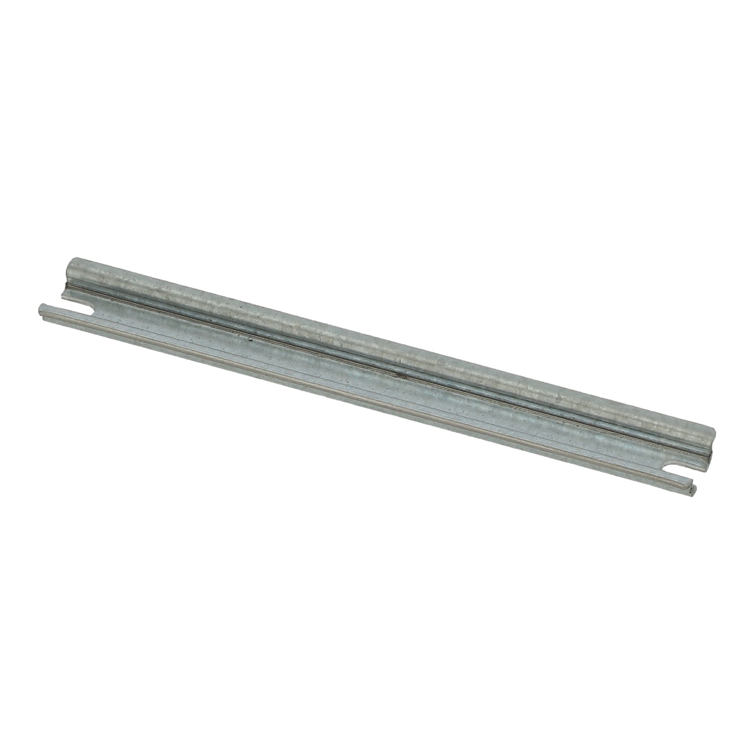 Fibox DIN rail Euronord aluminum TS 15 15x115mm, 9820010 cover photo