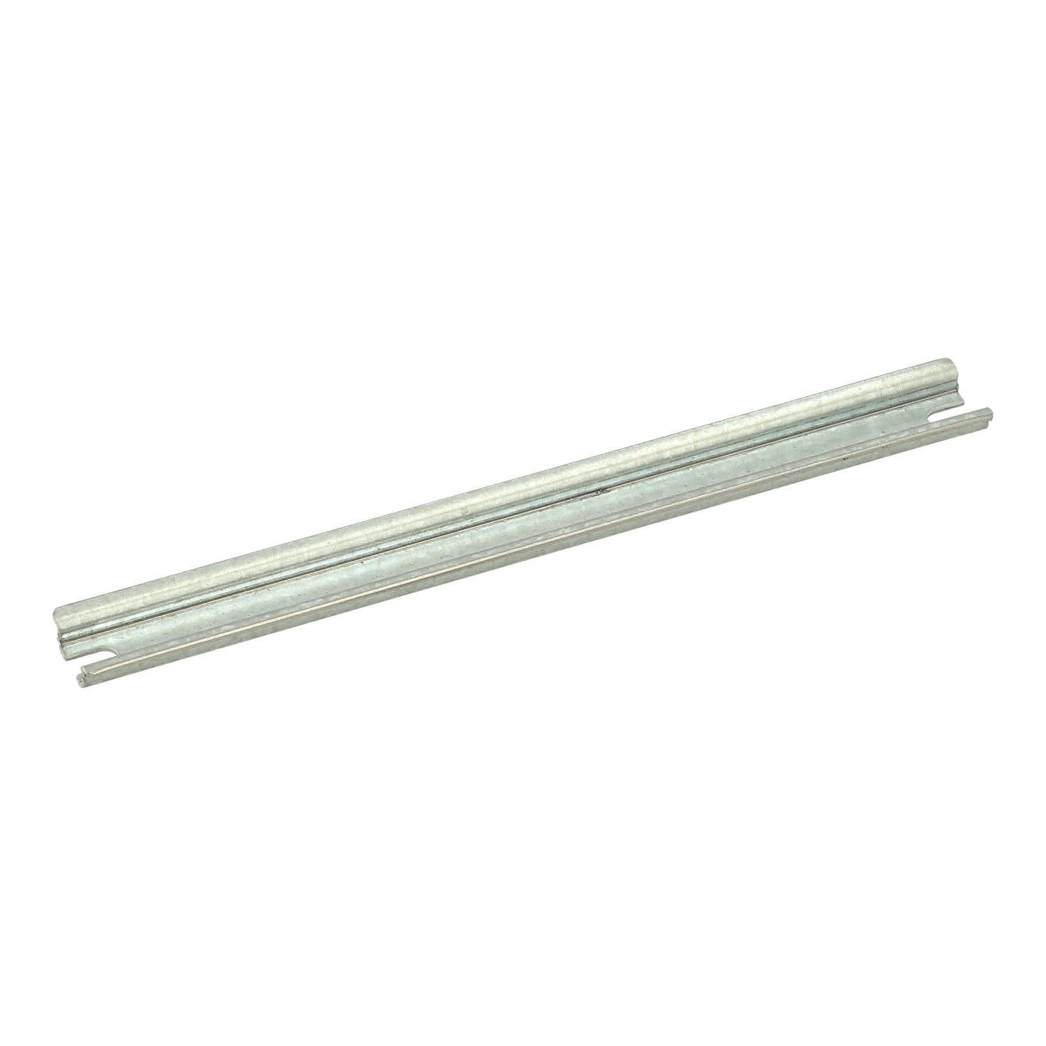Fibox DIN rail Euronord aluminum TS 15 15x140mm, 9820011 cover photo