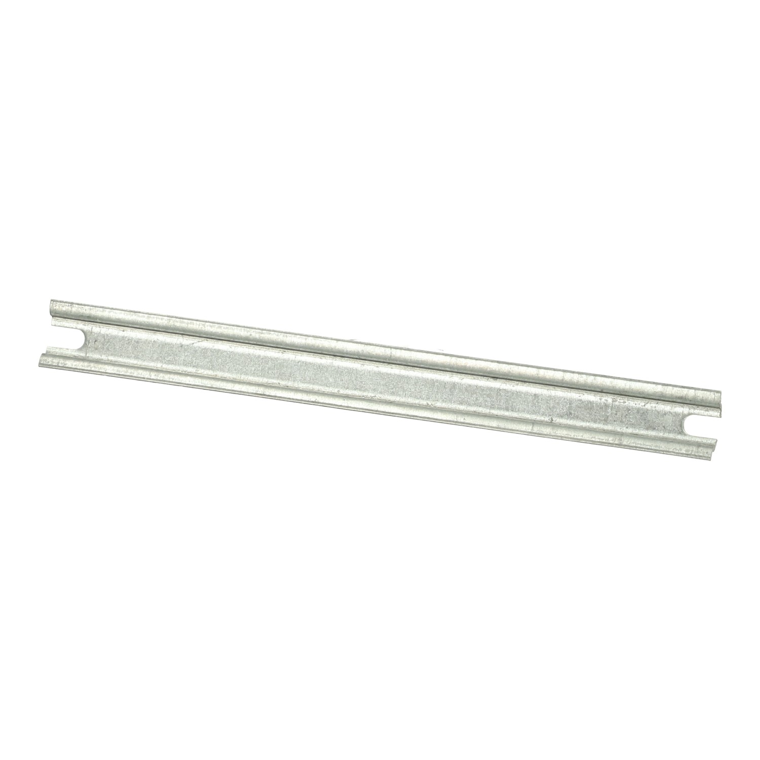 Fibox DIN rail Euronord galvanized TS 15 15x149mm, 9820012 cover photo