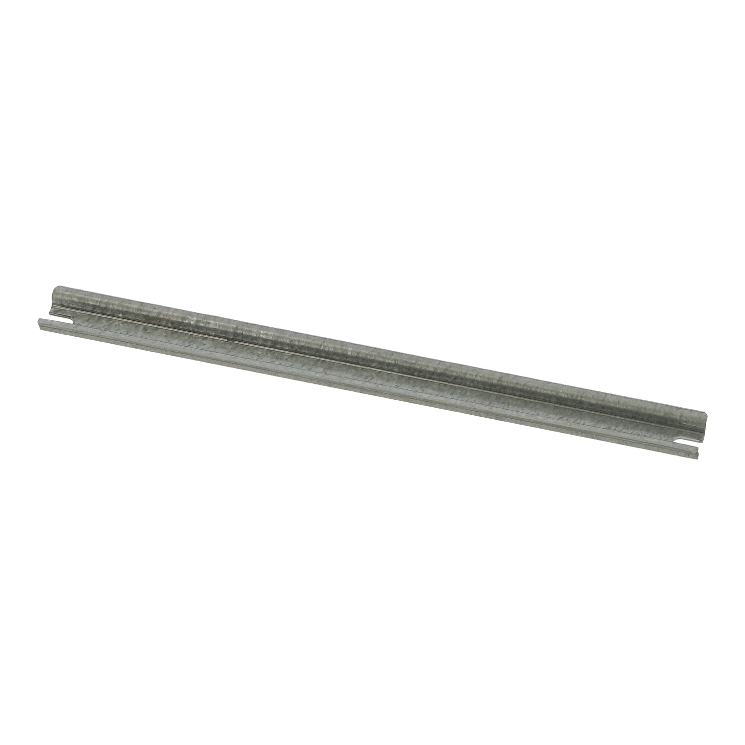 Fibox DIN rail Euronord aluminum TS 15 15x165mm, 9820014 cover photo