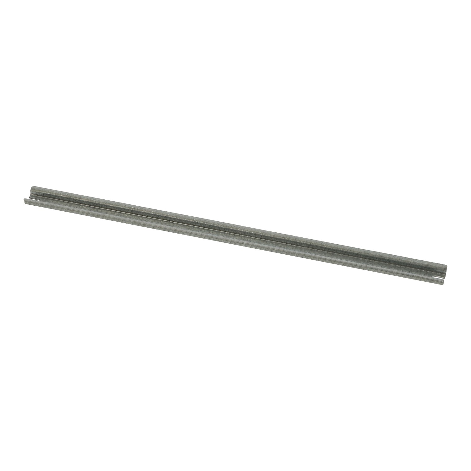 Fibox DIN rail Euronord aluminum TS 15 15x240mm, 9820019 cover photo