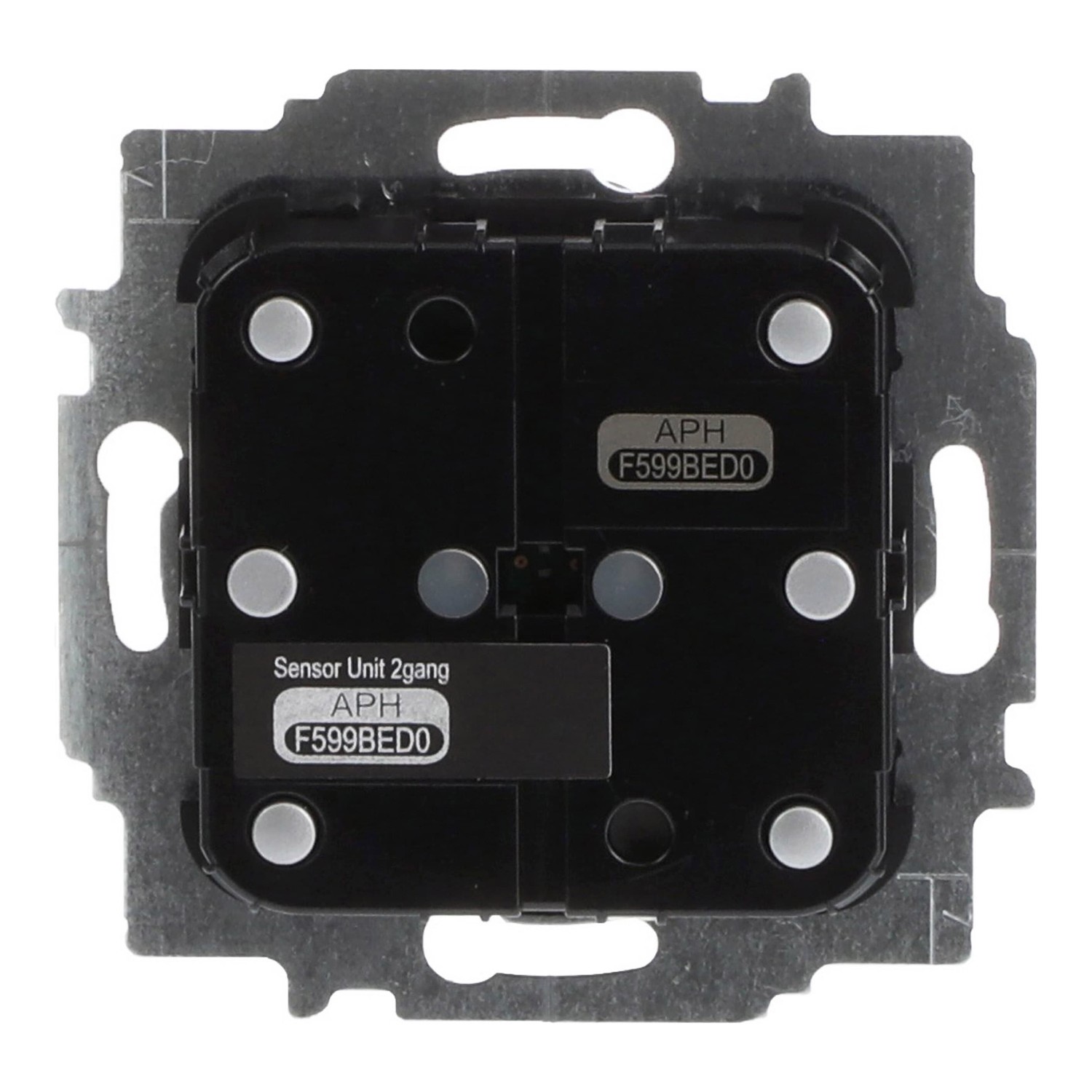 ABB SU-F-2.0.1 sensor double, 2CKA006220A0118 cover photo