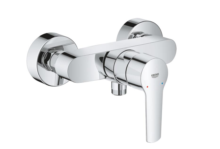 Grohe Start shower mixer, chrome, 32279002 cover photo