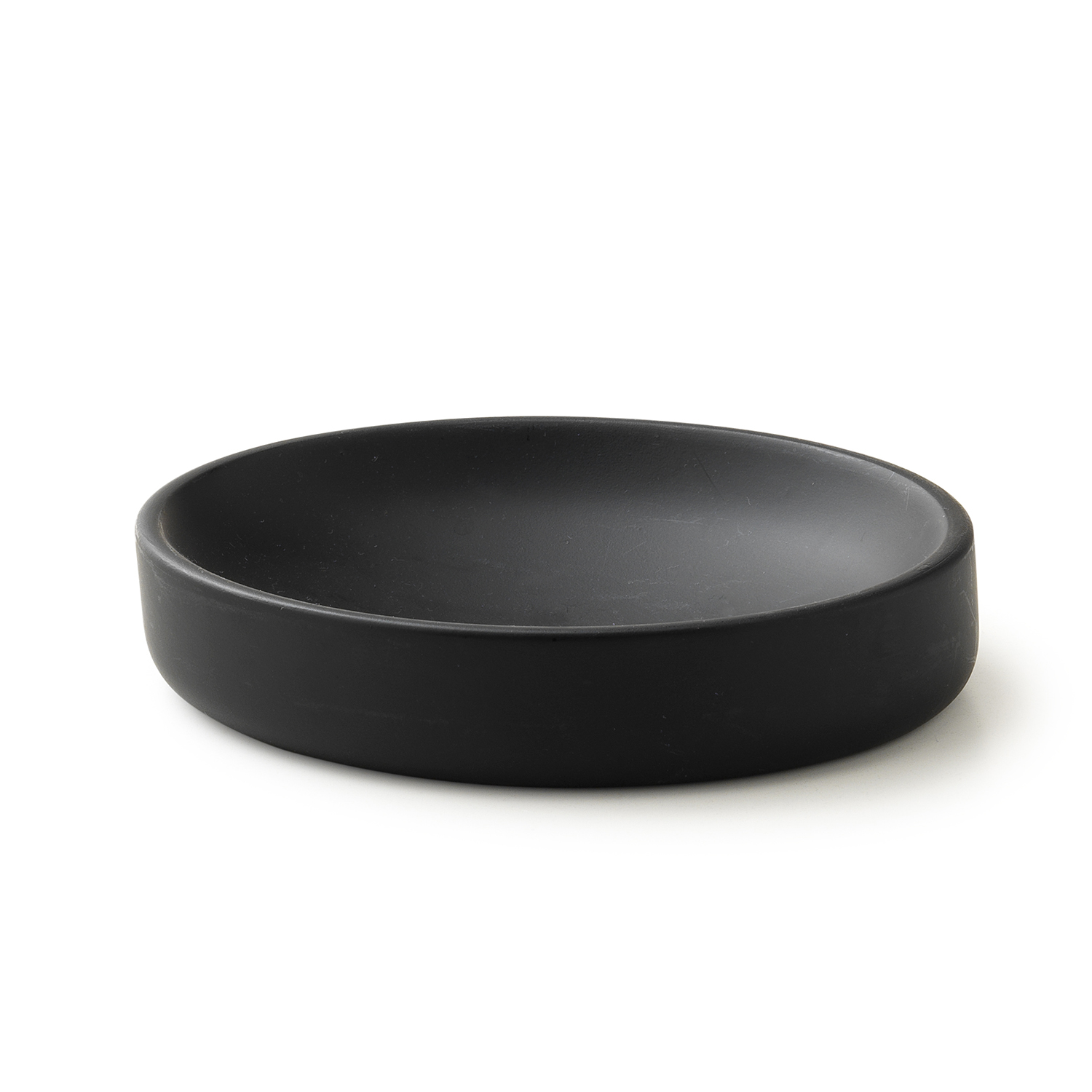 Gedy soap dish Brenda, black, BR11-14 cover photo