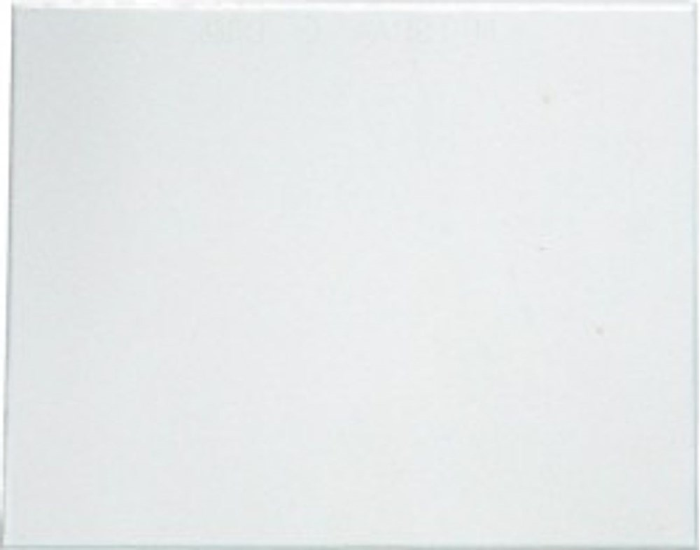 Ideal welding glass colorless 90x110, S90X110 cover photo