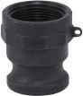Syveco PP Camlock Coupling (M)-2'' (Type A), 202913 cover photo