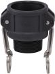 Syveco PP Camlock (F)- 11/2''in (Type B), 202942 cover photo