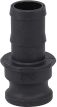 Syveco PP Connection Camlock-connector M 11/2'' (Type E), 202952 cover photo