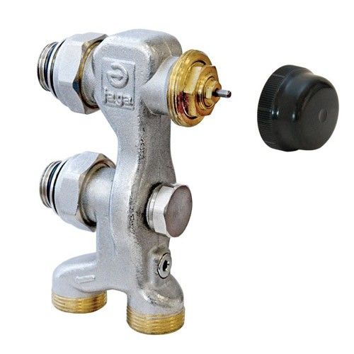 Jaga thermostat valve Jaga-PRO, 5094.4414 cover photo