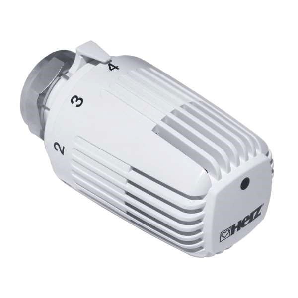 Herz thermostatic head Classik, 1726006 cover photo