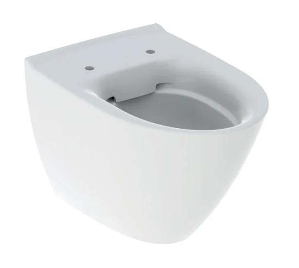 IFO WC Spira witht Rimfree, wall mounted, 355x520mm, White IC, 624500009 cover photo