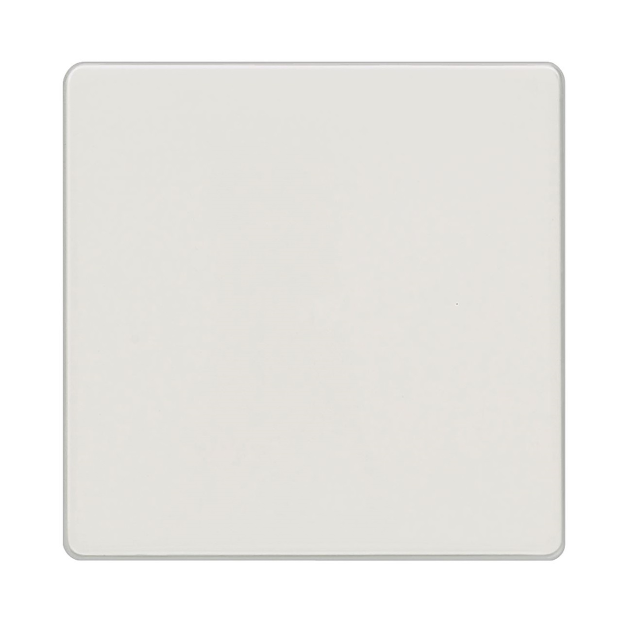 Siemens socket button Delta I-System, white, 5TG6201 cover photo