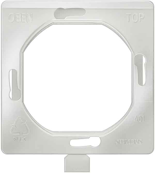 Siemens sealing kit, for electricity socket Delta I-System, IP44, 5TG4318 cover photo