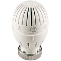 Giacomini thermostat head, oval, M30x1,5, R470HX001 cover photo