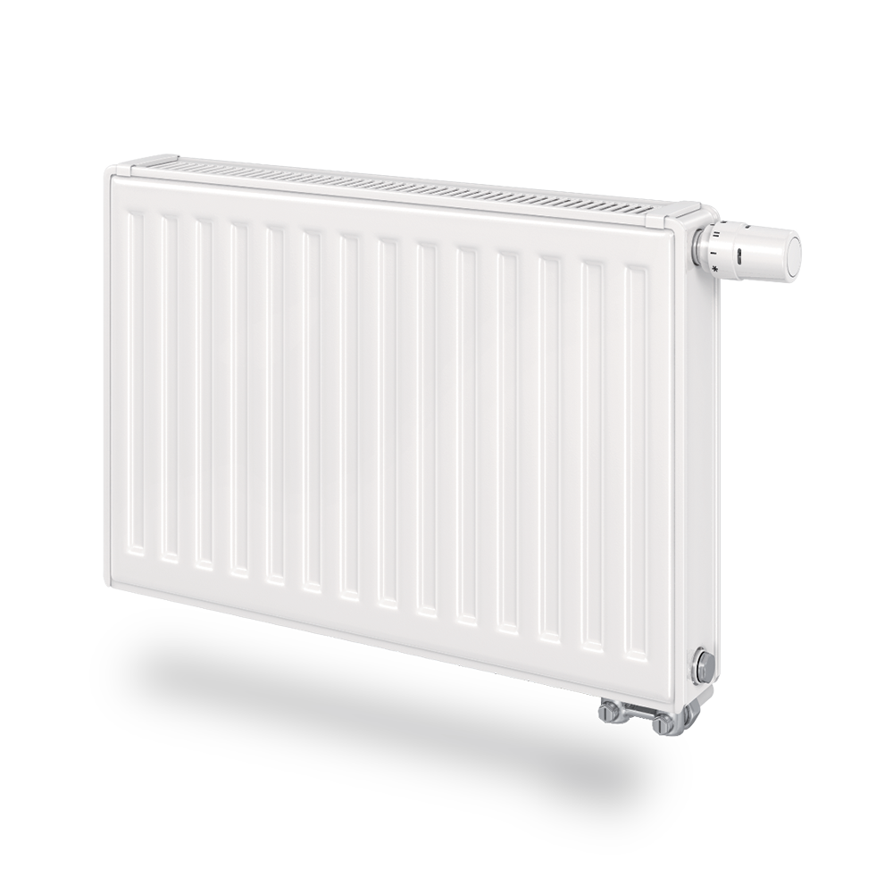 Vogel&Noot radiator Ventil Type 22 H500/L1120 bottom connection, F1G2205011211000 cover photo
