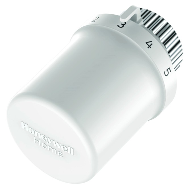 Honeywell thermostat head Thera-6 M30x1.5, T3019W0 cover photo