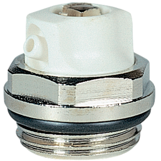 Watts deaerator plug 3/8", 1203110 cover photo