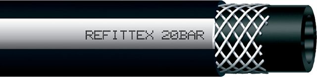 Fitt hose Reffitex 20 bar 8*13 50m cover photo