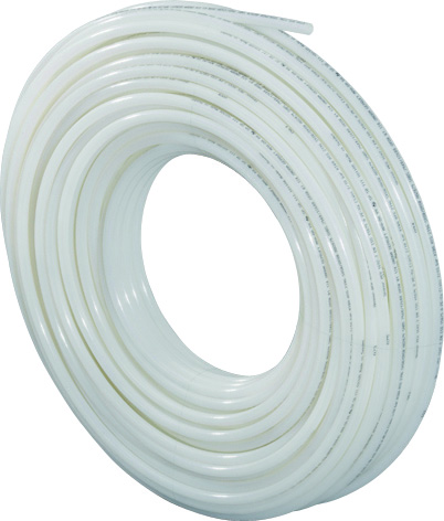Uponor Radi Pipe heating pipei, PN6 40x3,7 50m, 1008979 cover photo