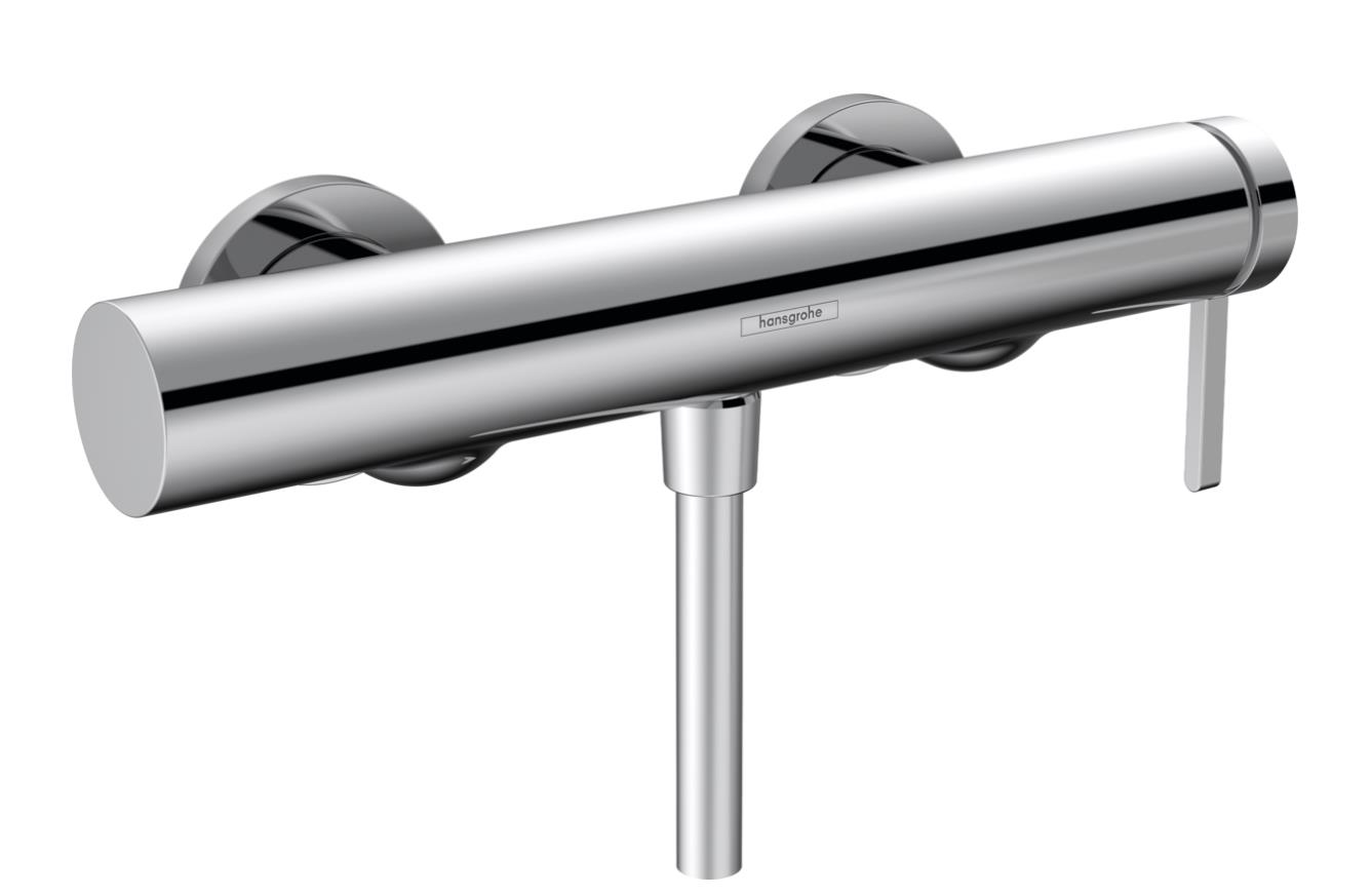 Hansgrohe shower mixer Finoris, chrome, HG76620000 cover photo