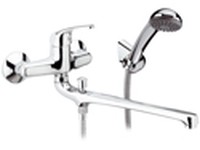 Remer SERIE35mIXER WALL MOUNT.SINK, F494 cover photo