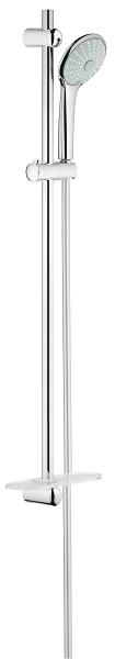 Grohe Euphoria 110 Massage shower rail set 900 with soap dish, 27226001 cover photo