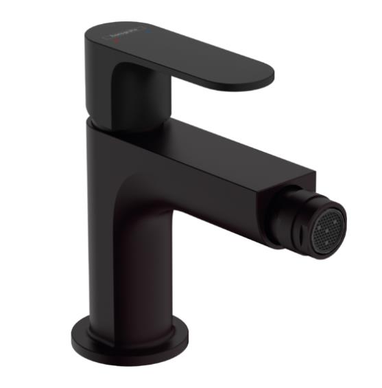 Hansgrohe Rebris S bidet water mixer with pop-up MB, HG72210670 cover photo