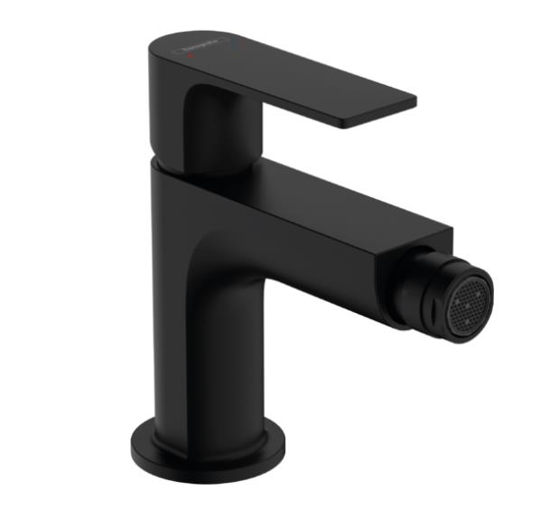 Hansgrohe Rebris E bidet water mixer with pop-up MB, HG72211670 cover photo