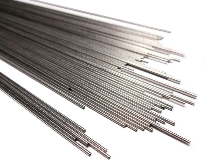 MTC TIG copper alloy welding rod MT-CuSn, 2.0x1000, 3110062010 cover photo