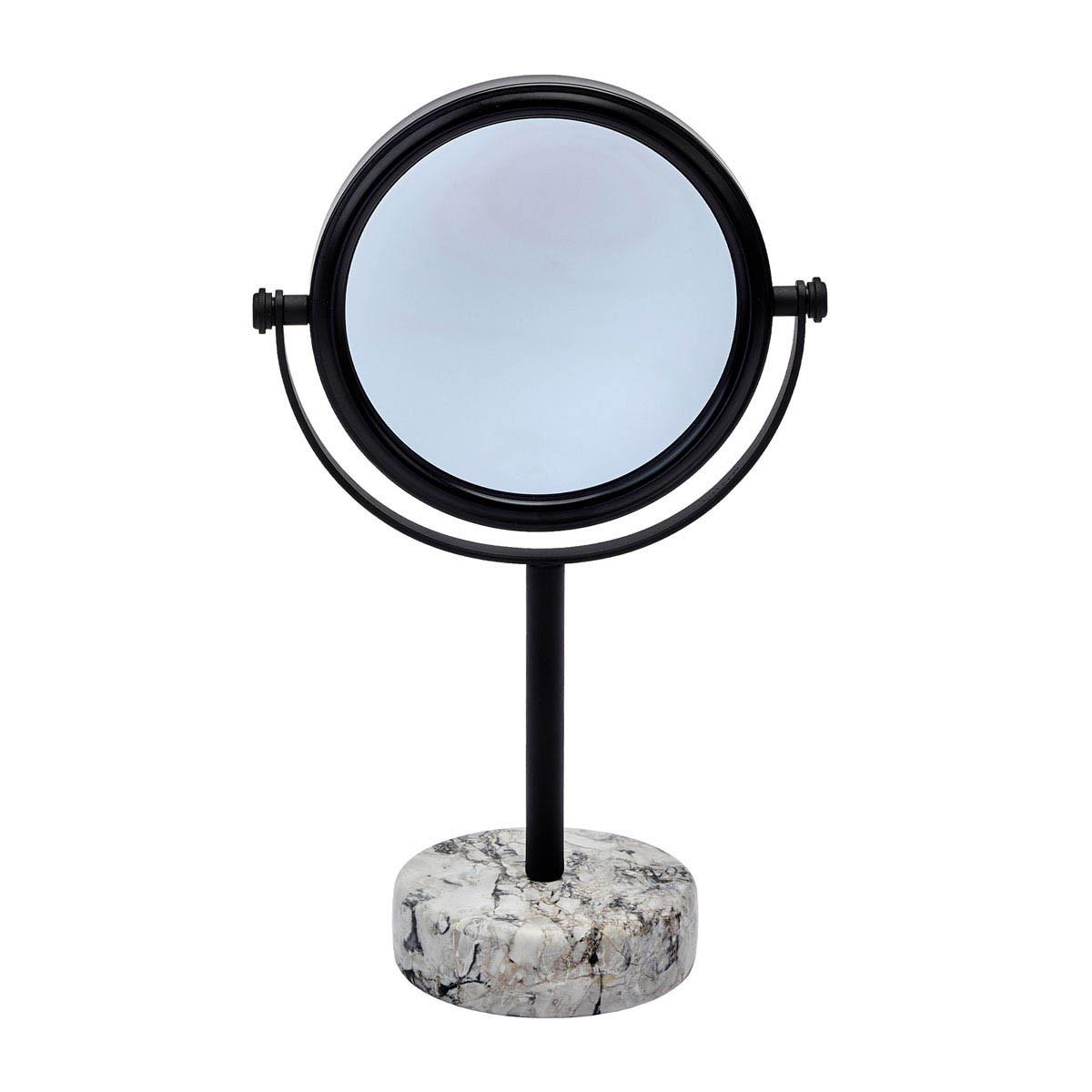 Aquanova mirror Nero, alba, NERMIR 195 cover photo