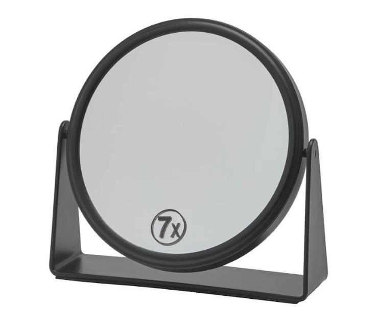 Aquanova mirror Forte, black, FORMIR 09 cover photo