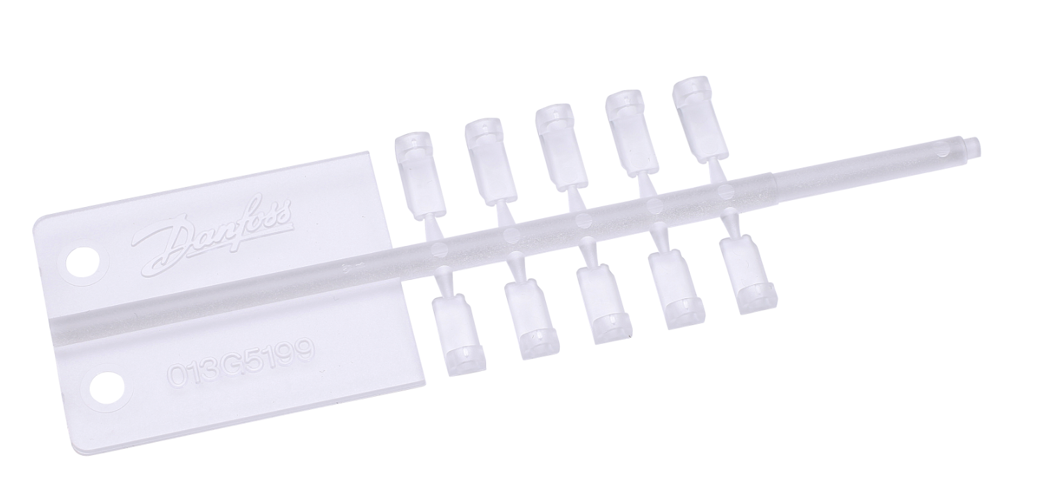 Danfoss blocking pin, RAW, 013G5199  cover photo