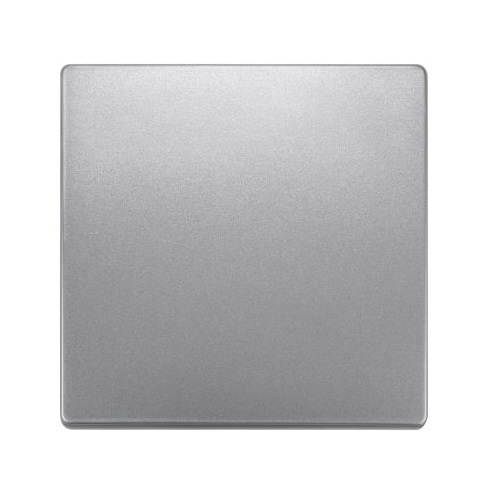 Siemens button aluminum DELTA STYLE, 5TG7141-1 cover photo
