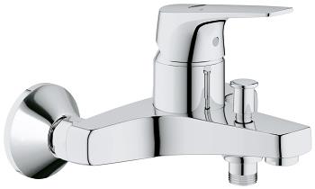 Grohe bath mixer Start Flow, chrome, 23772000 cover photo
