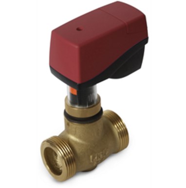 Tour & Andersson TA CV 216 MZ 2-way valve DN15, Kvs0.63, 60281315 cover photo
