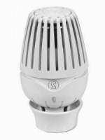 Giacomini thermostat head R460, Clip Clap, R460X001 cover photo