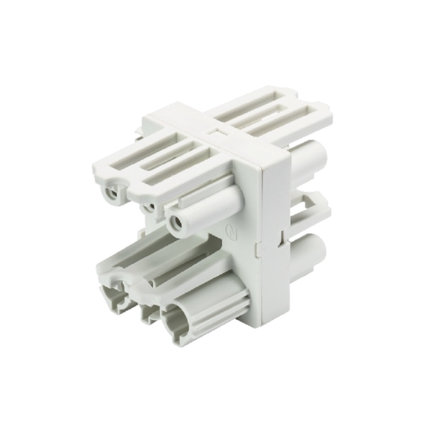 Bachmann WiEland divider GST18I3V 3P1 B V WS, 375.544 cover photo