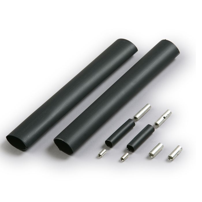 Ensto TASH cable connection set EFPLP4 cover photo