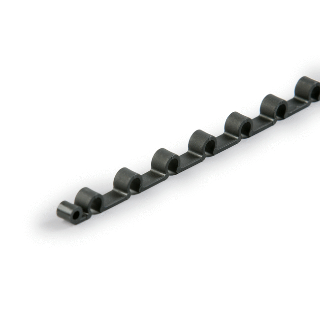 Ensto TASH heating cable mounting tape 6mm 1m PPN6, PPN6 cover photo